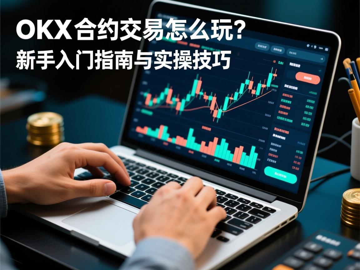 OKX合约交易怎么玩 新手入门指南与实操技巧