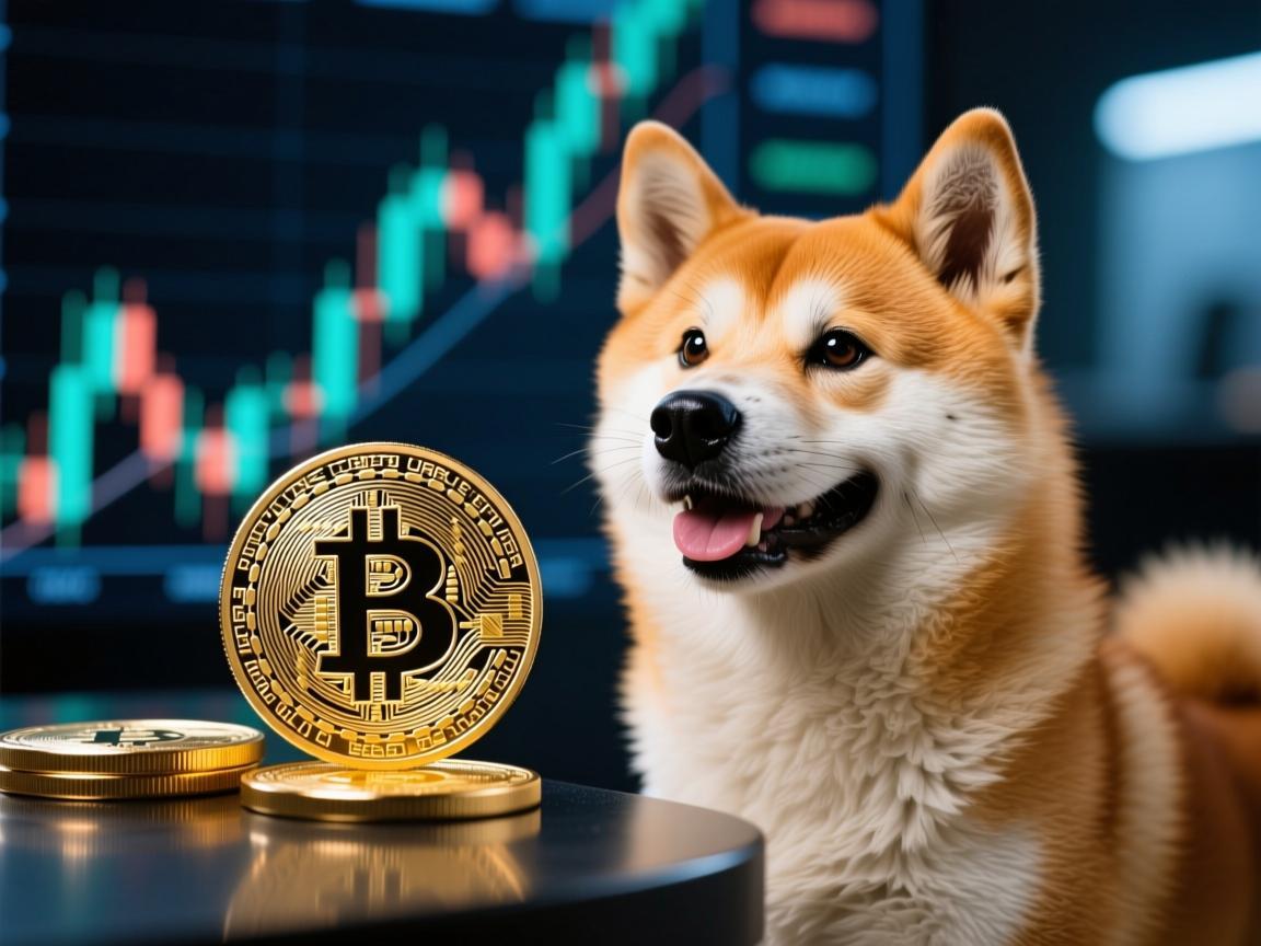 狗狗币能涨到多少才算合法 价格上限背后的理性思考