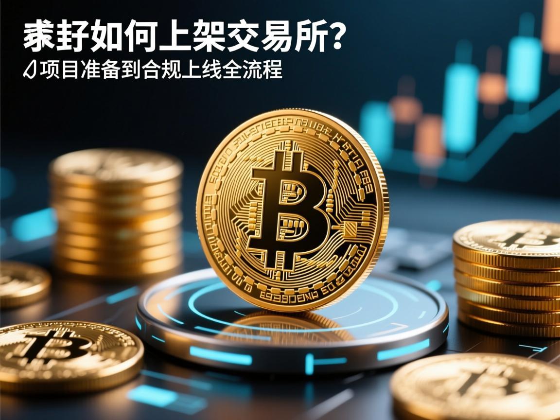 虚拟币如何上架交易所 从项目准备到合规上线的全流程