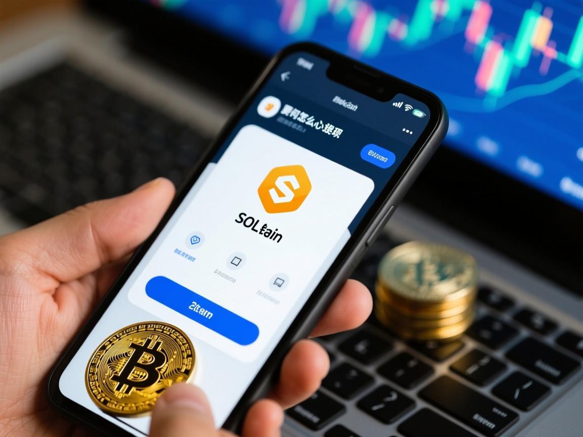 SOL链的币怎么提现 详细步骤与注意事项解析