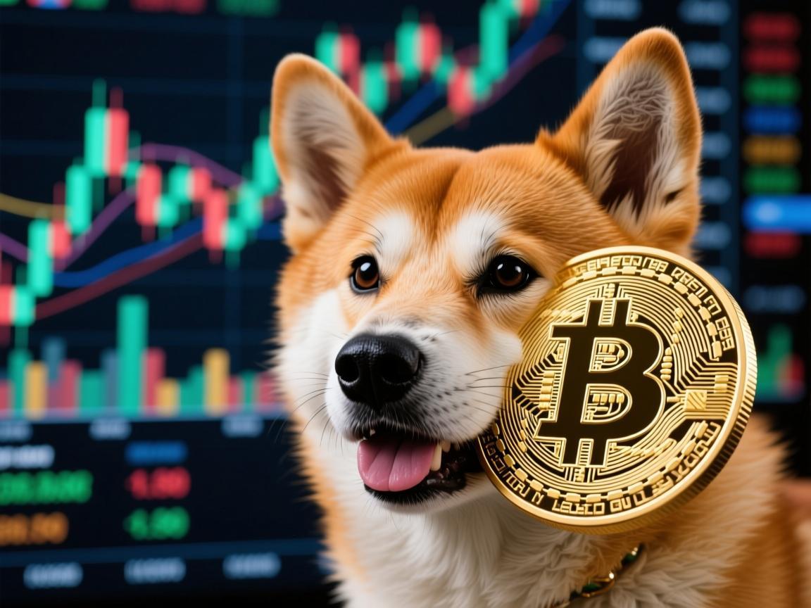 狗狗币最新价格取现，行情波动下的理性操作指南