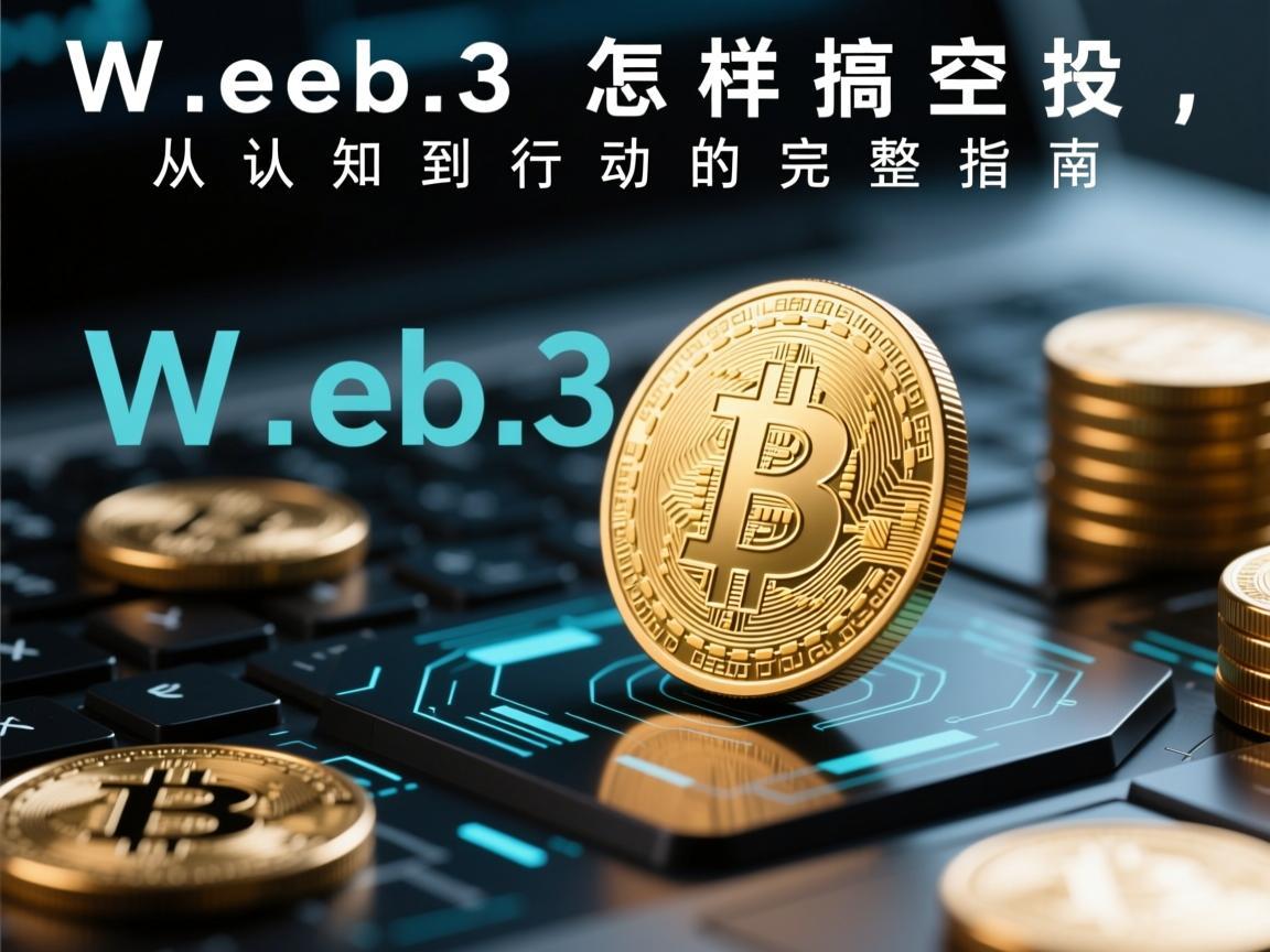 Web3怎样搞空投，从认知到行动的完整指南