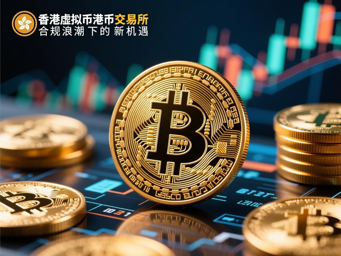 香港虚拟币港币交易所，合规浪潮下的新机遇