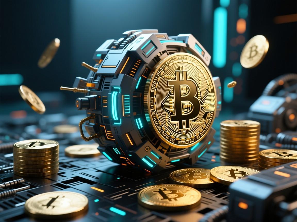 Web3数字艺术情报，在颠覆与重构中定义创作新范式
