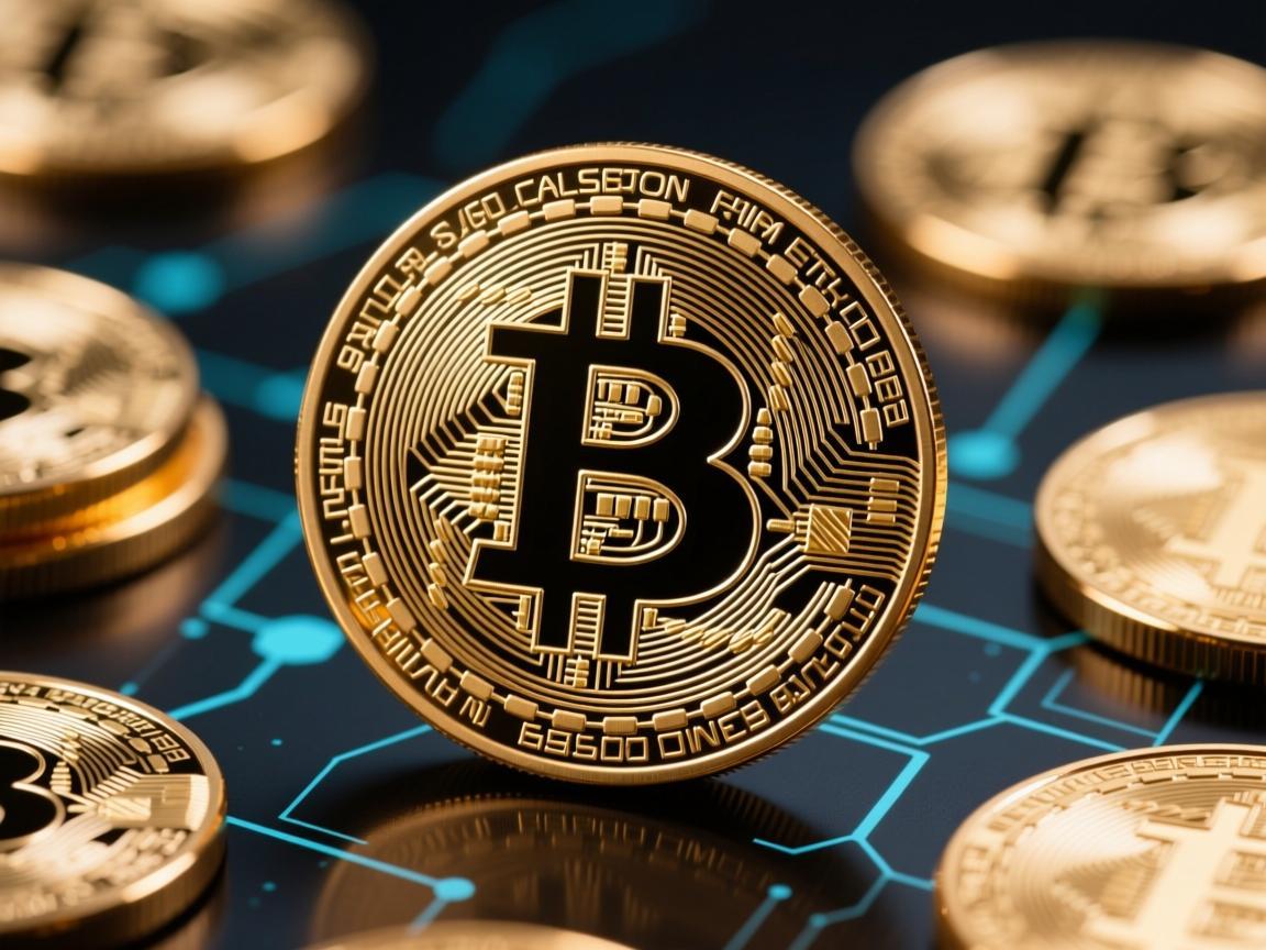 SOL链上的AMER币，新兴生态中的价值探索者