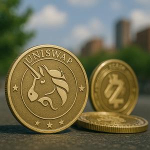 UNI价格飙升38%，Uniswap考虑升级新的代币经济模型