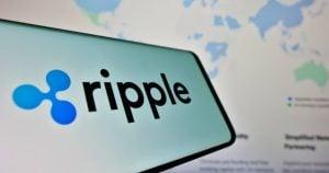 XRP 成为焦点，Ripple 发展成为全球金融领导者——CNBC 报道