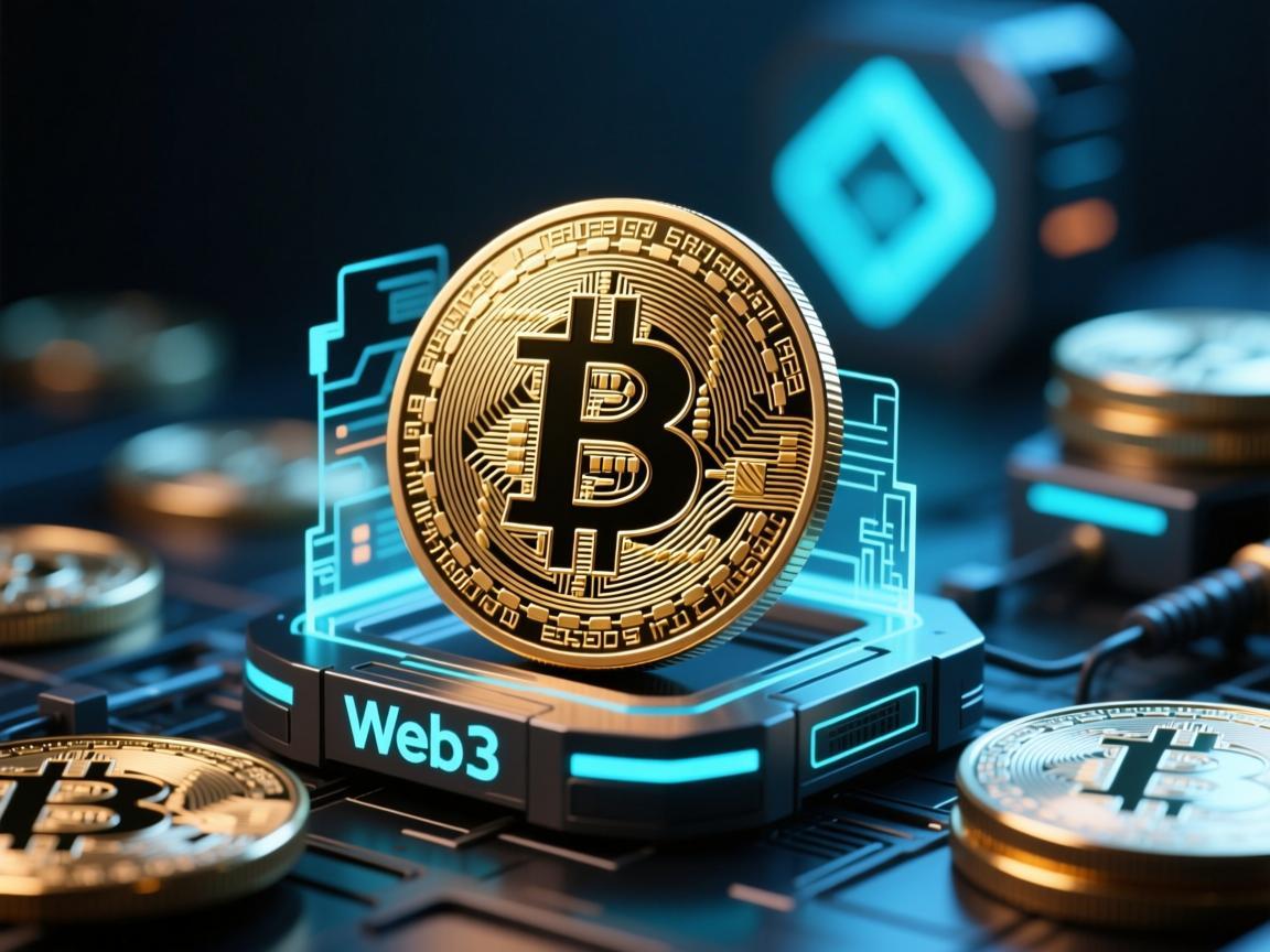 加密货币与Web3游戏，重塑数字娱乐的新基建