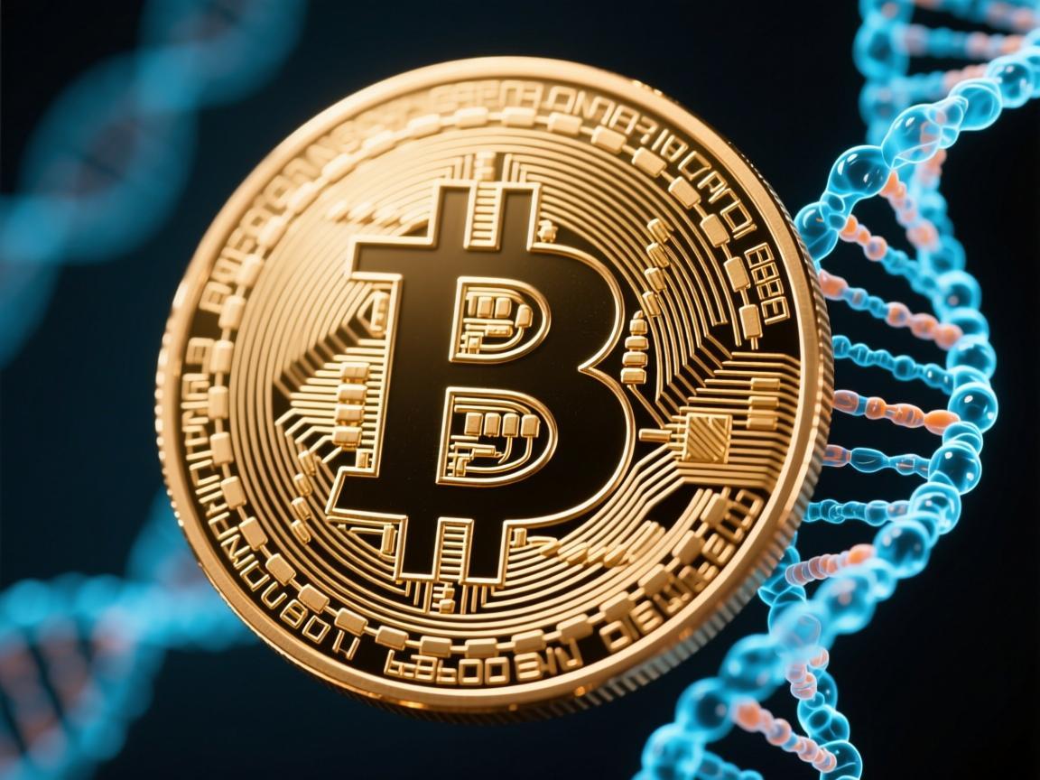 狗狗币是哪个主链 答案藏在它的基因里