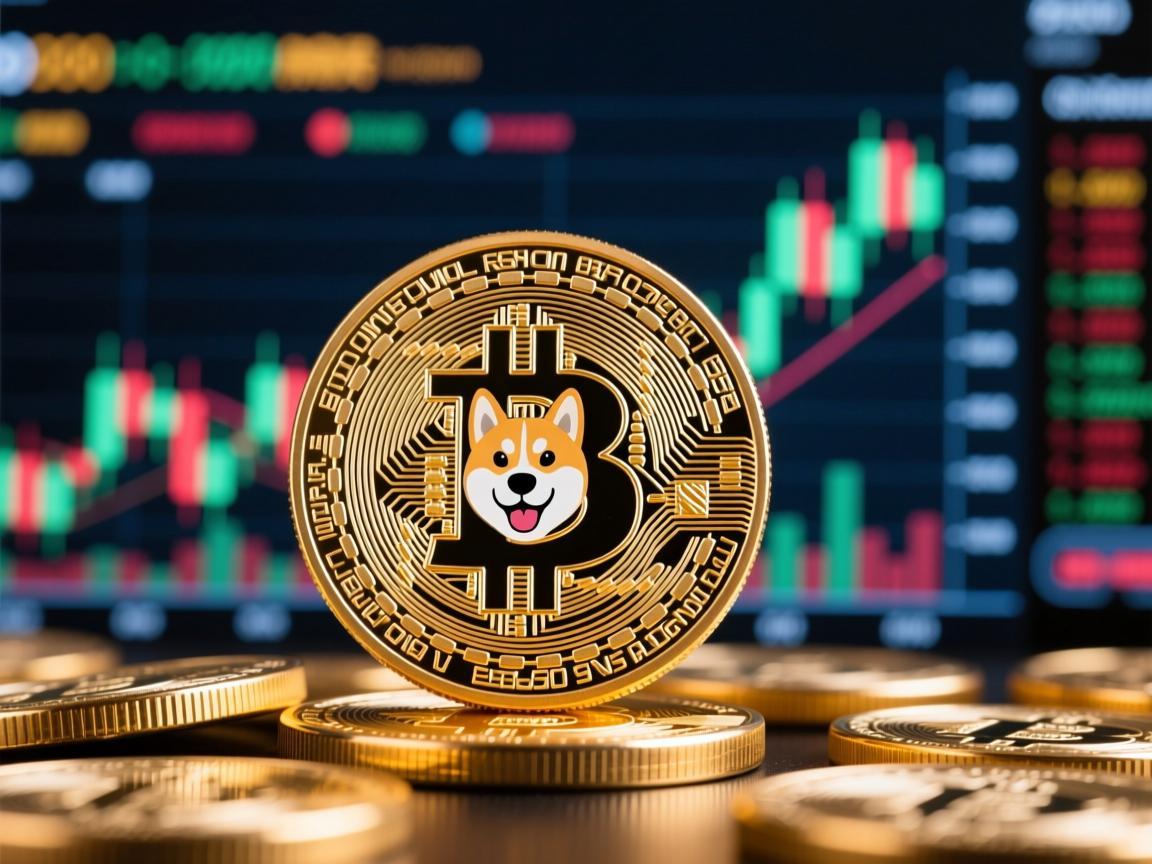 狗狗币2020行情，从模因币到社区狂欢的逆袭之路