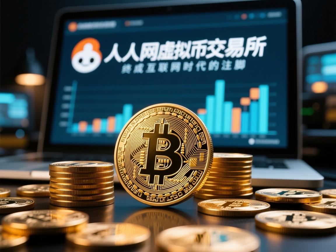 人人网虚拟币交易所，怀旧与野心的交织，终成互联网时代的注脚
