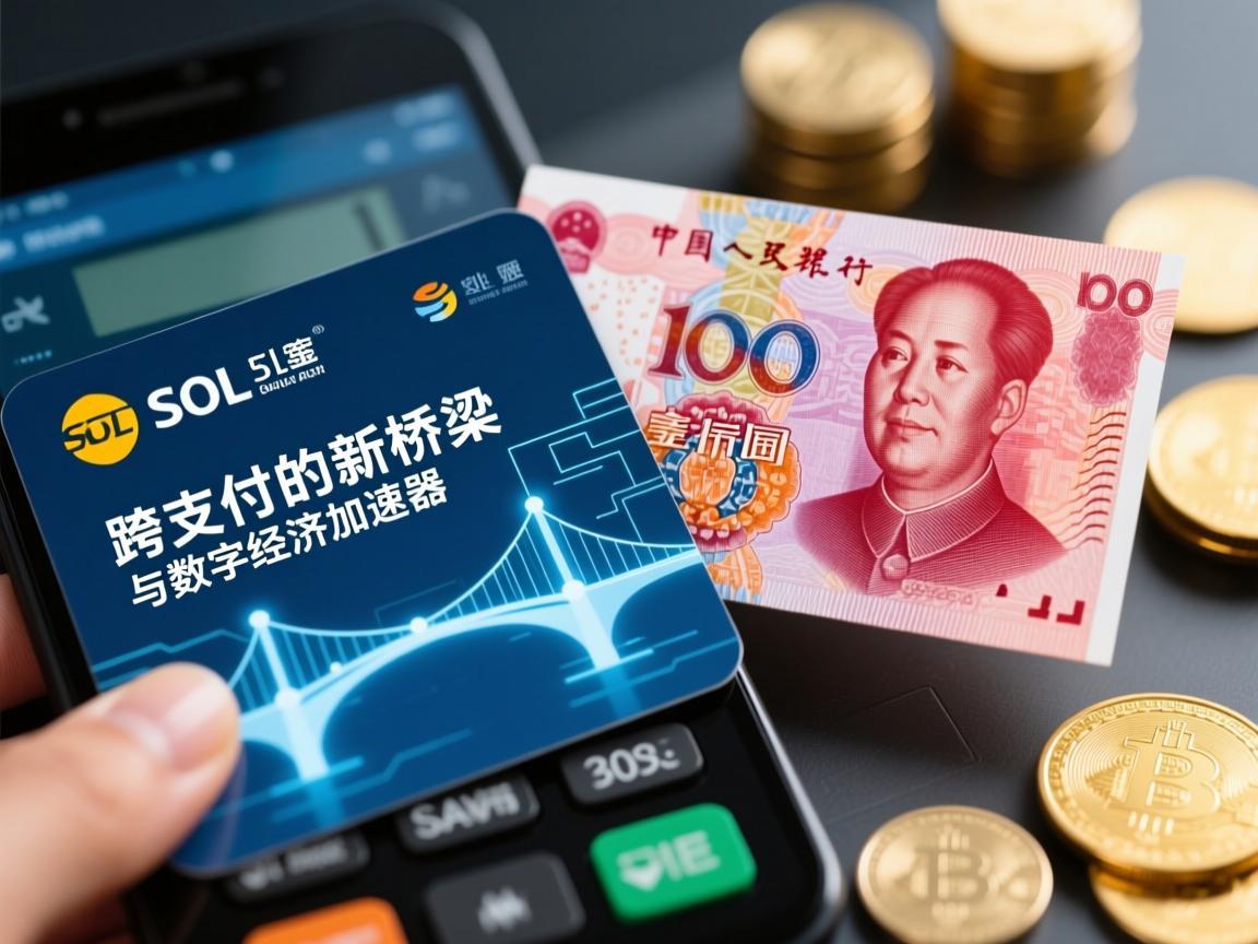 SOL与人民币，跨境支付的新桥梁与数字经济的加速器
