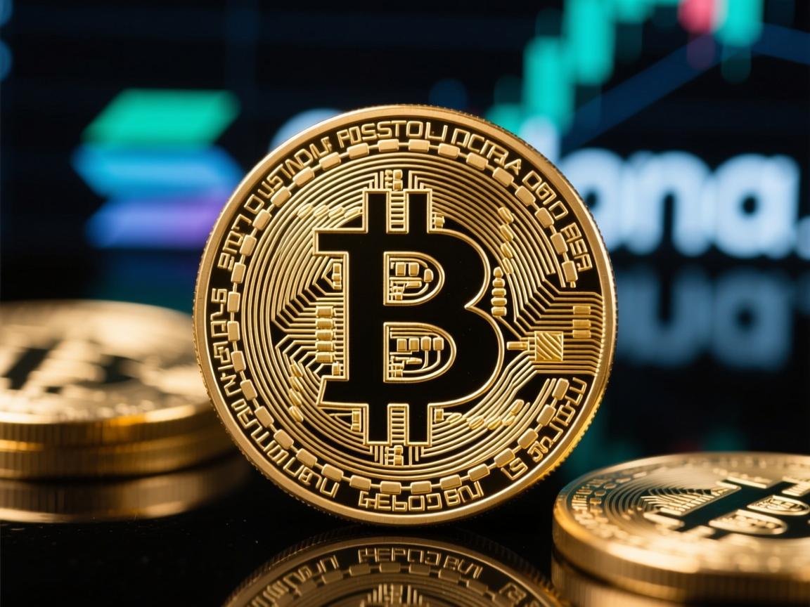 SOL是稳定币吗 深入解析Solana与稳定币的本质区别