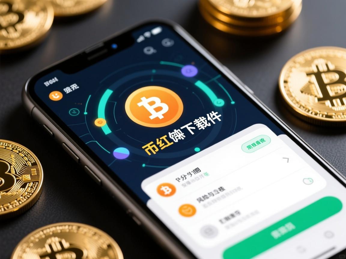 币圈分红软件下载安卓手机，风险与机遇并存的选择