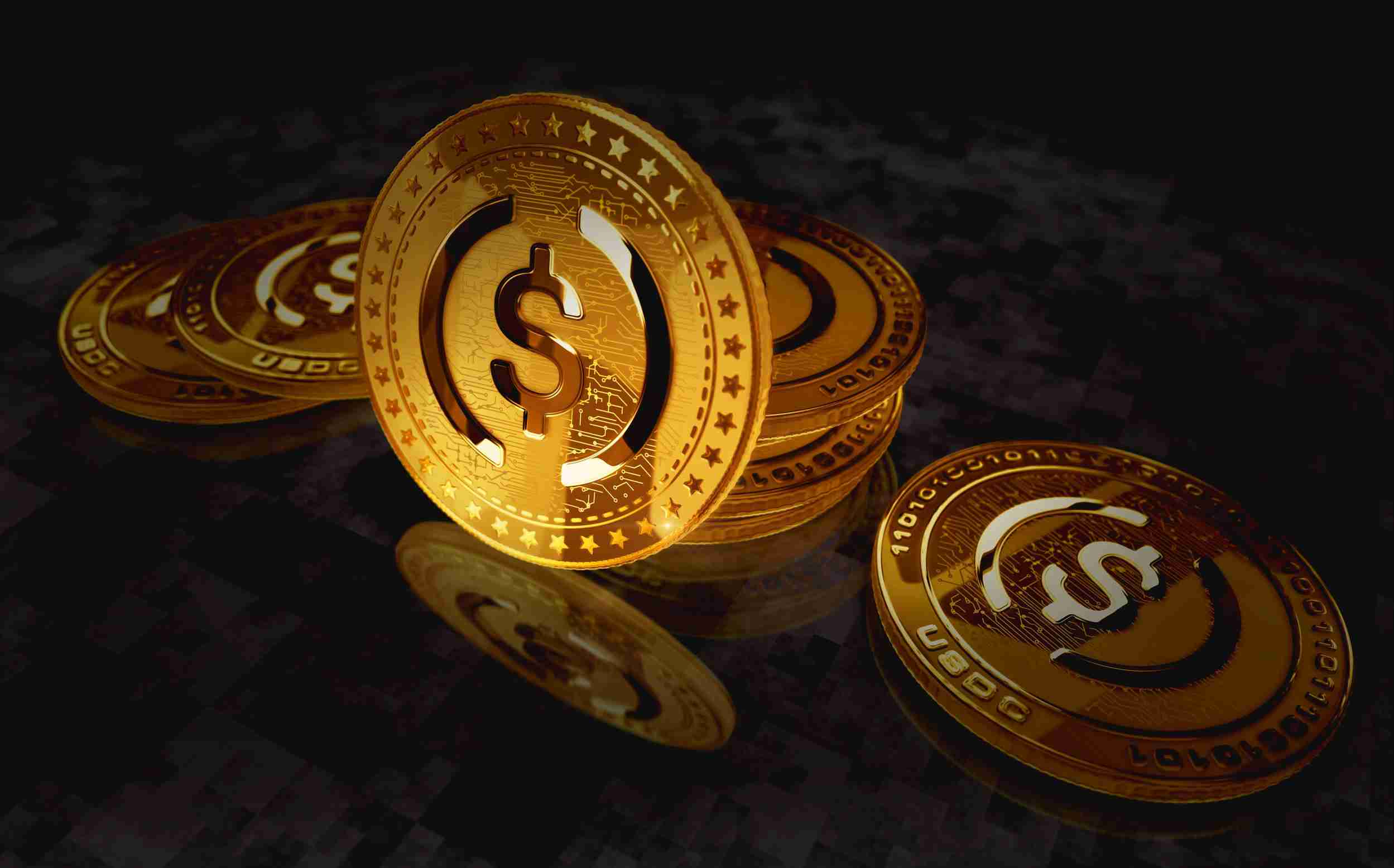 Circle报告第三季度增长创历史新高，USDC发行量飙升