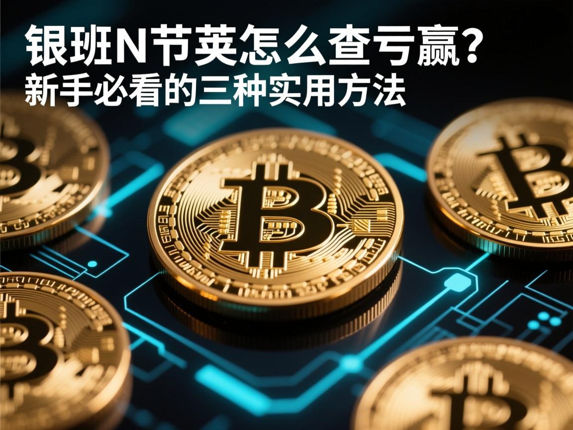 币安艾菲怎么查亏赢 新手必看的三种实用方法