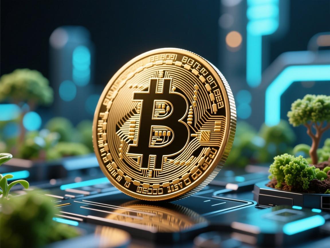 Sol币未来潜力，从技术创新到生态扩张的价值探索