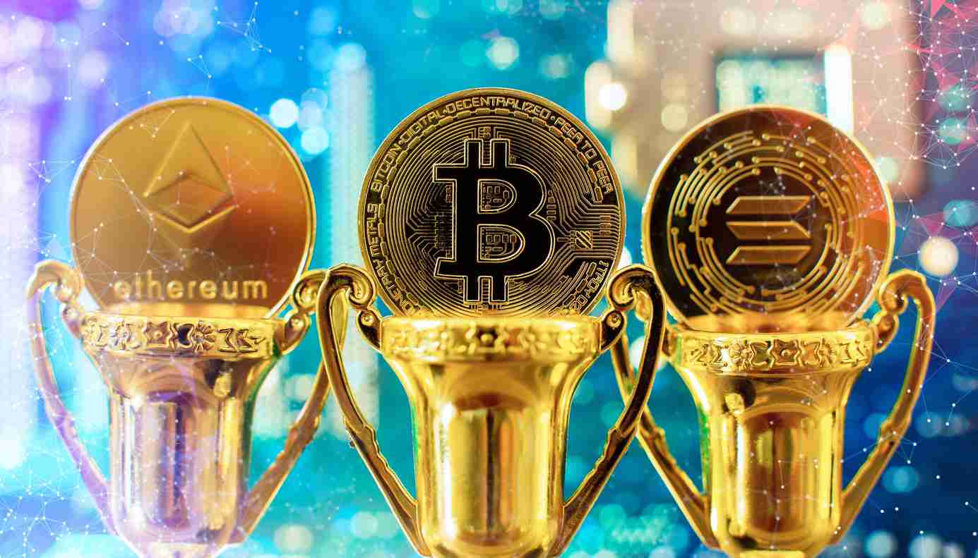 随着美国需求激增，21Shares推出新的加密货币指数ETF