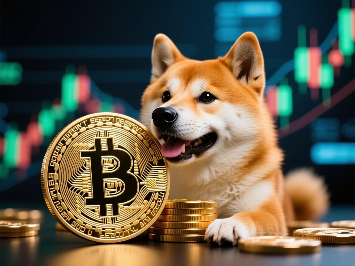 狗狗币啥时候涨价 这些因素或成关键催化剂