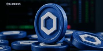Chainlink 跌破 14.50 美元，抛售量激增——以下是导致 LINK 最新一轮下跌的原因