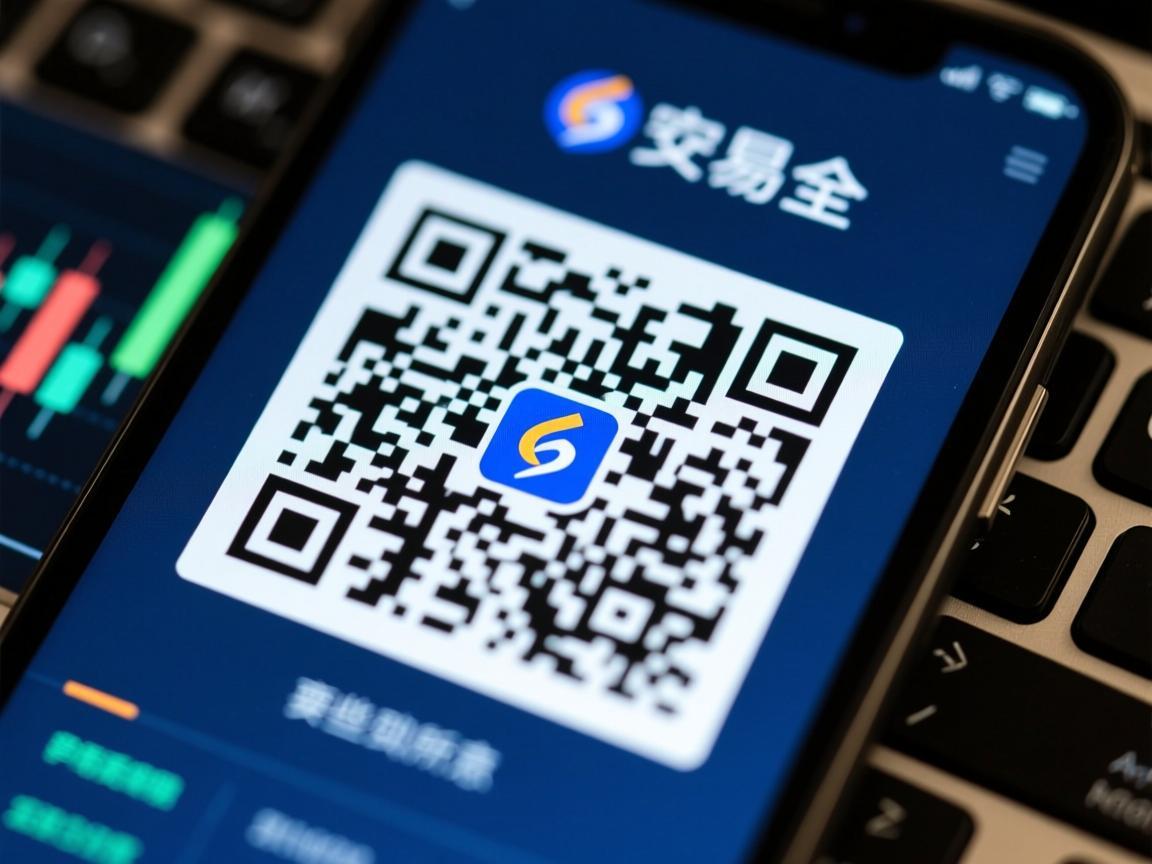 欧易交易所二维码安全吗 这些细节要注意