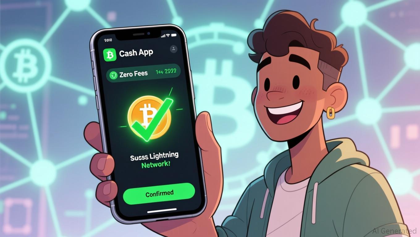 今日比特币新闻：Cash App的比特币推送功能促使银行努力满足用户不断变化的金融需求