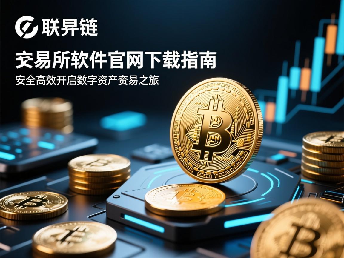 欧链交易所软件官网下载指南，安全高效开启数字资产交易之旅