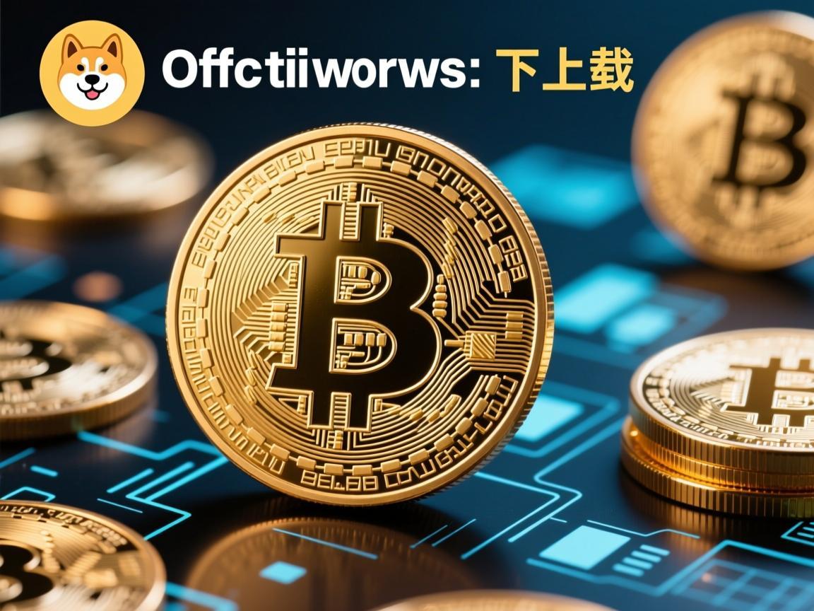 狗狗币官方网址下载，安全获取DOGE的唯一途径