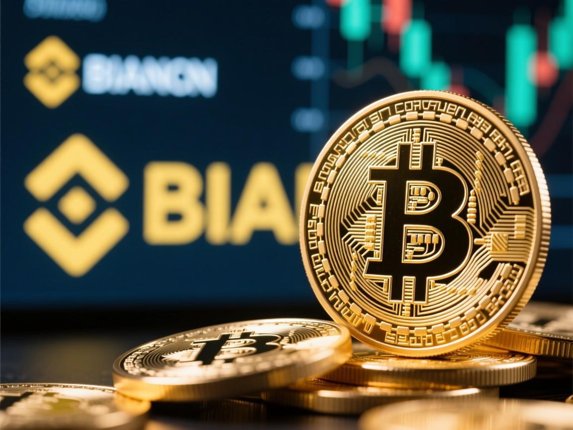 币安的公司名字是什么 解析全球最大加密货币交易所的品牌与实体