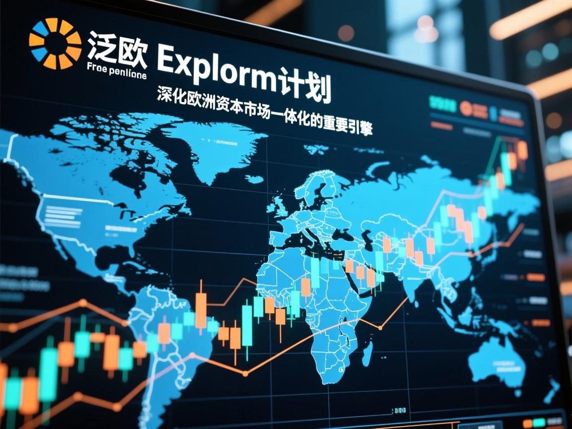 泛欧交易所计划，深化欧洲资本市场一体化的重要引擎