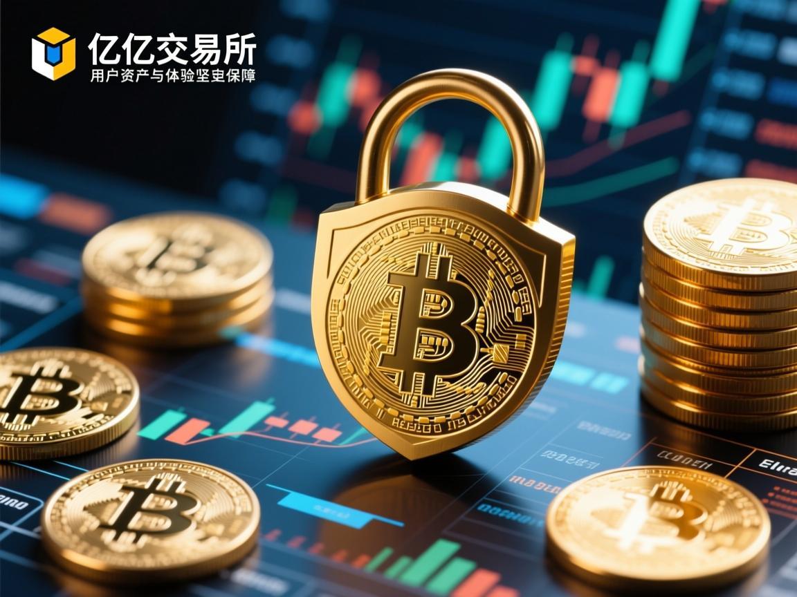欧亿交易所安全，用户资产与交易体验的坚实保障