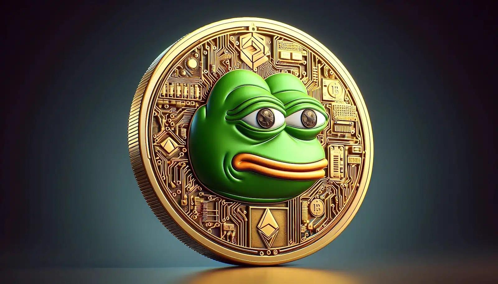 Pepe 持续下跌：现在是否应该逢低买入