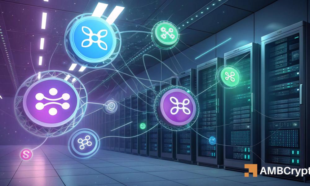 Helium的回购计划如何推动HNT股价向4美元迈进