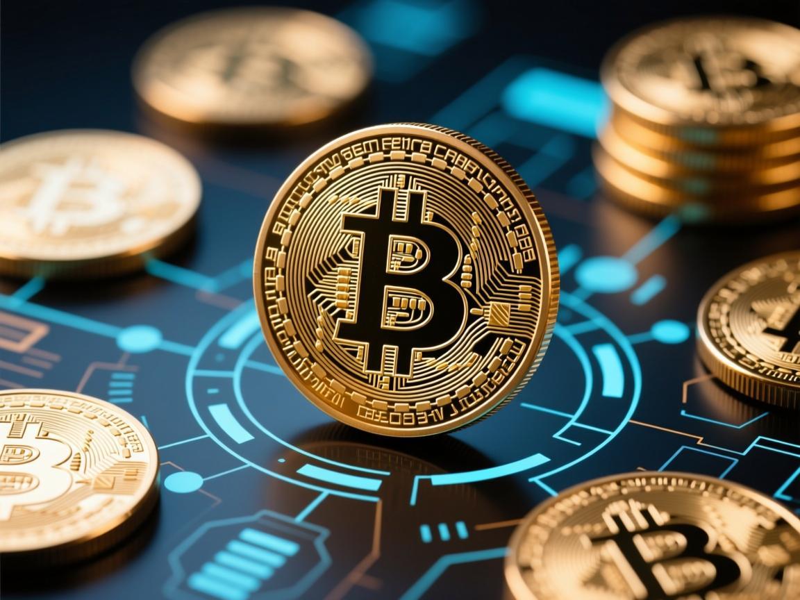 Web3工资发币，重新定义价值分配的职场革命