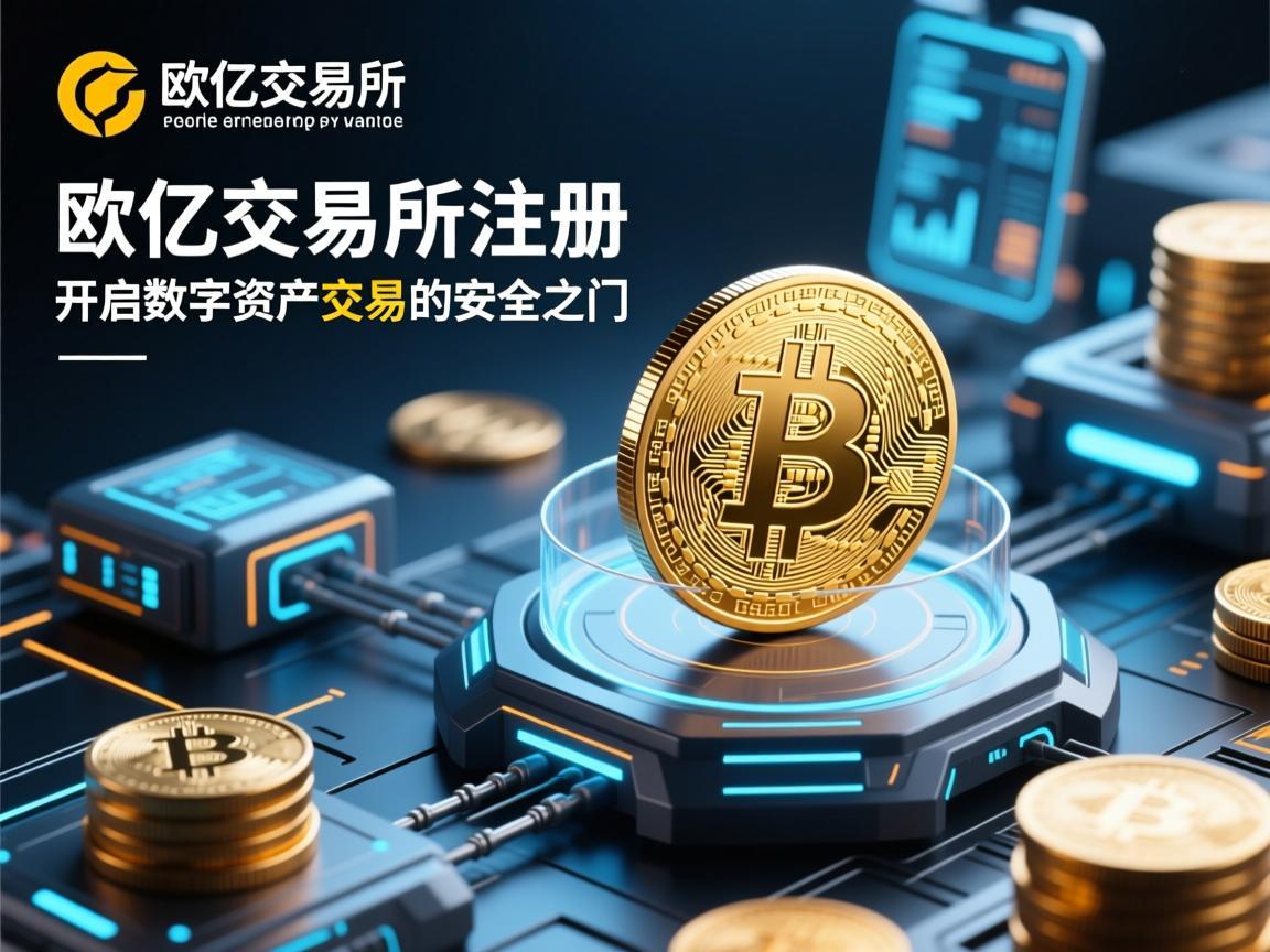 欧亿交易所注册，开启数字资产交易的安全之门