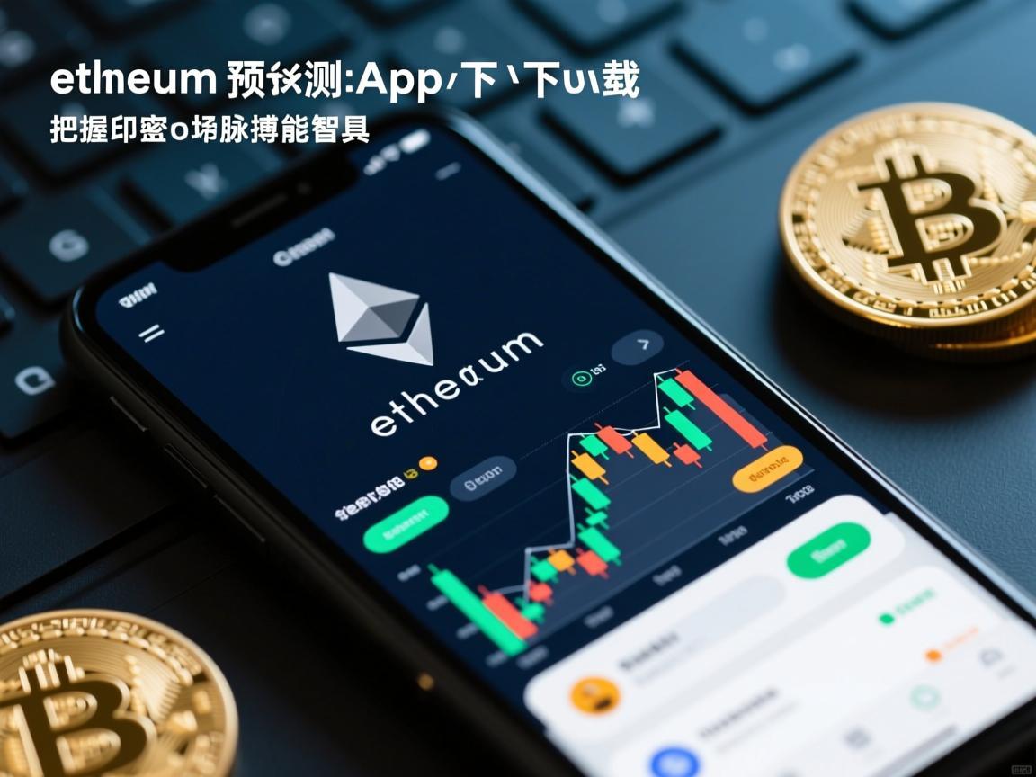 以太坊预测App下载，把握加密市场脉搏的智能工具