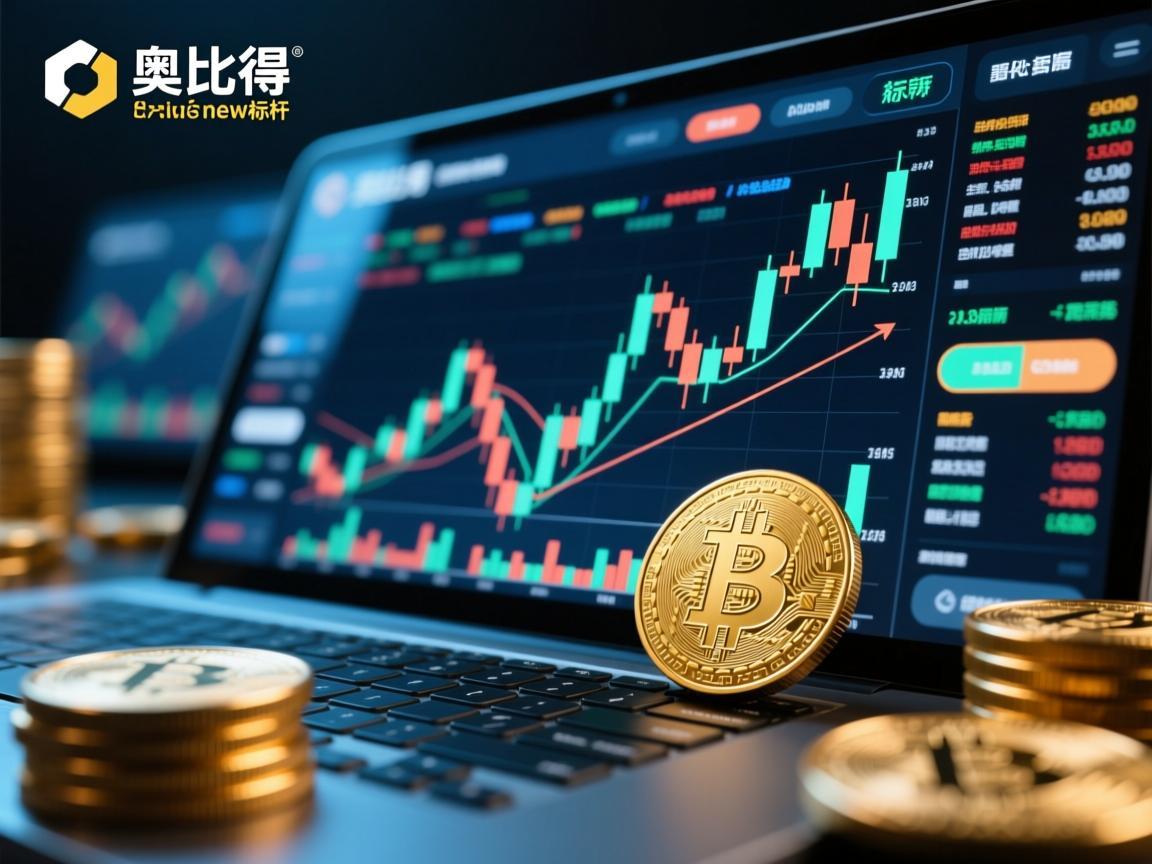 欧比得交易所，数字资产交易的新标杆