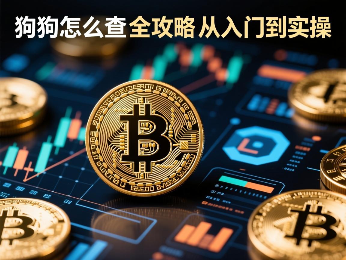 狗狗币怎么查 交易全攻略，从入门到实操