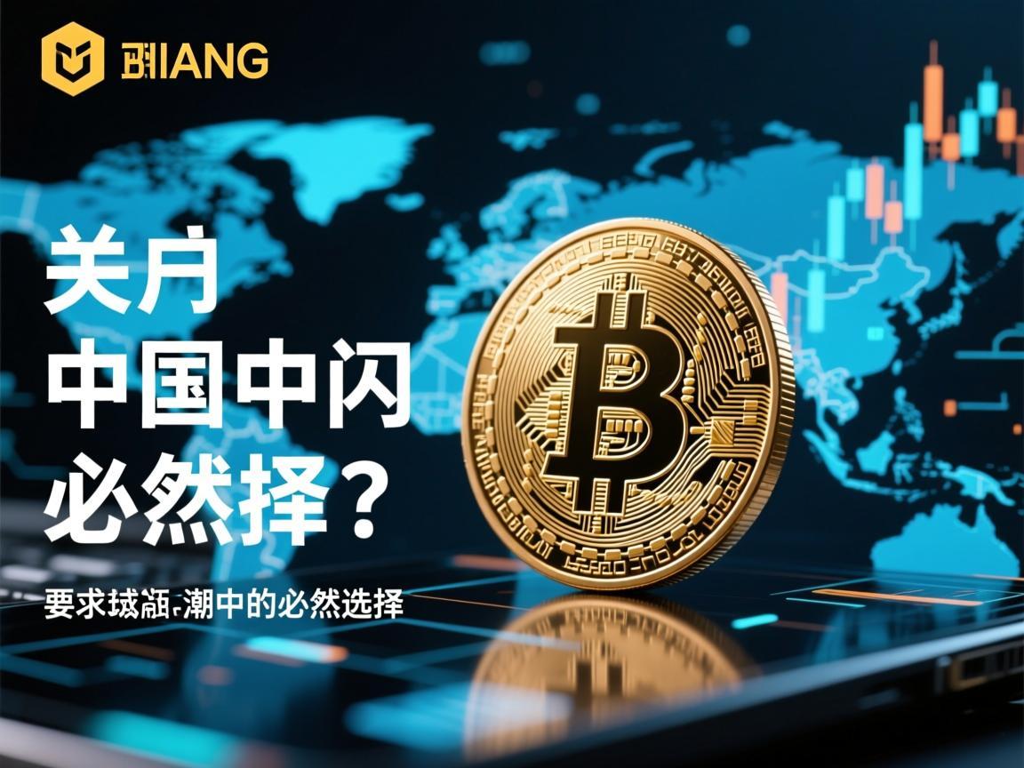 币安关闭中国大陆，加密行业全球化浪潮中的必然选择