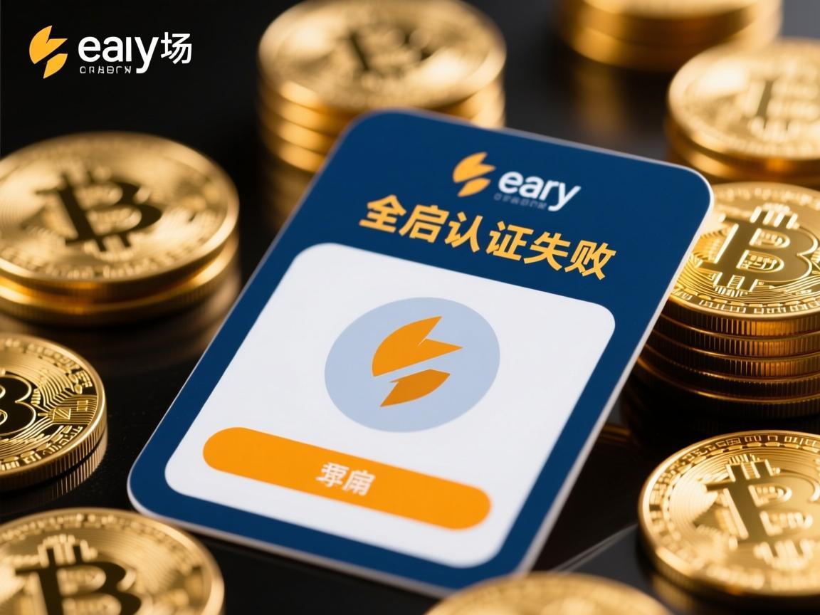 欧易交易所实名认证失败，常见原因与解决指南
