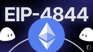什么是以太坊中的 EIP 4844 EIP 4844 将如何使用户受益