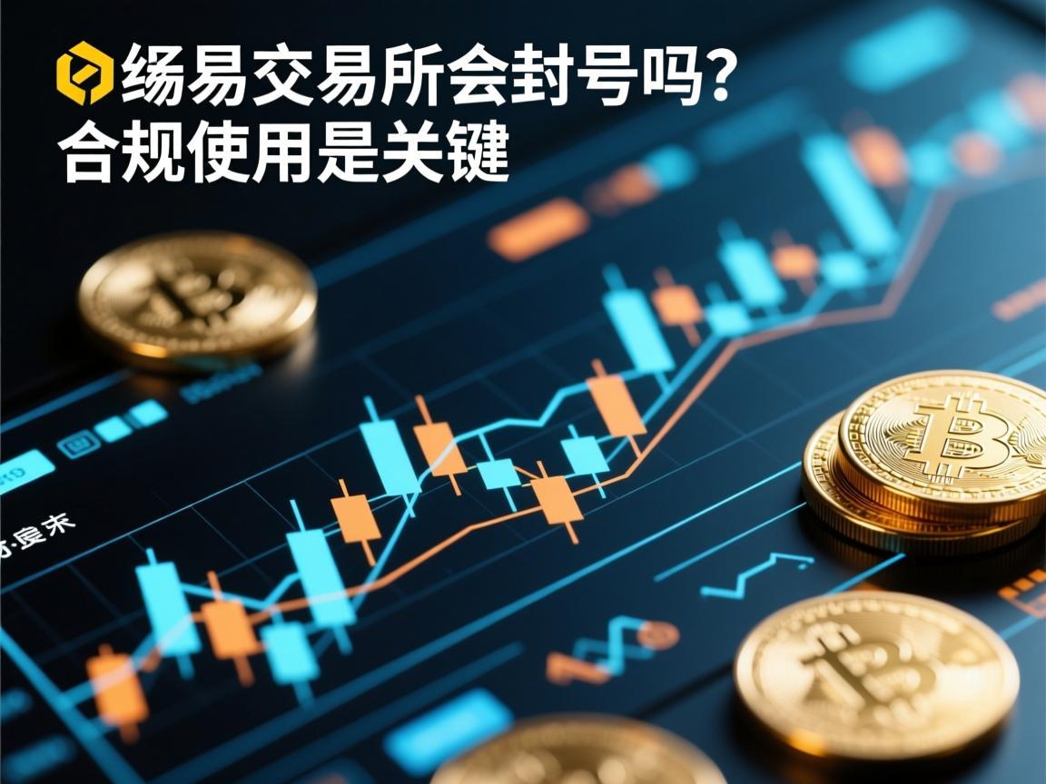欧易交易所会封号吗 合规使用是关键