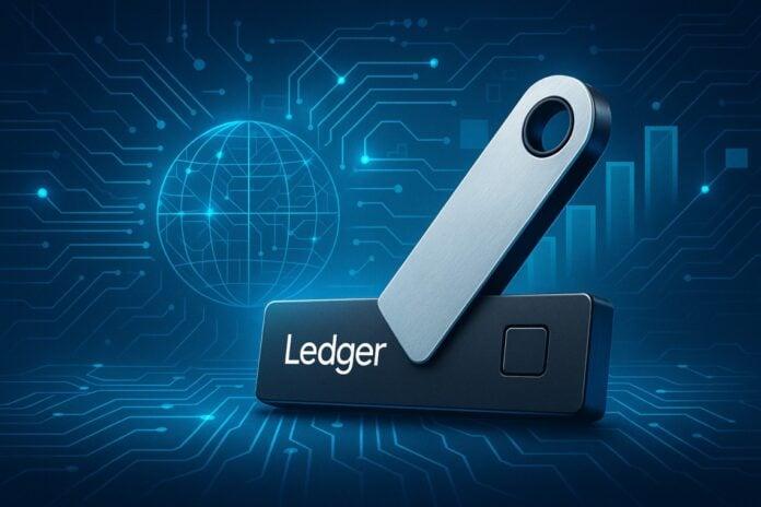 Ledger钱包：加密货币硬件钱包的最新动态