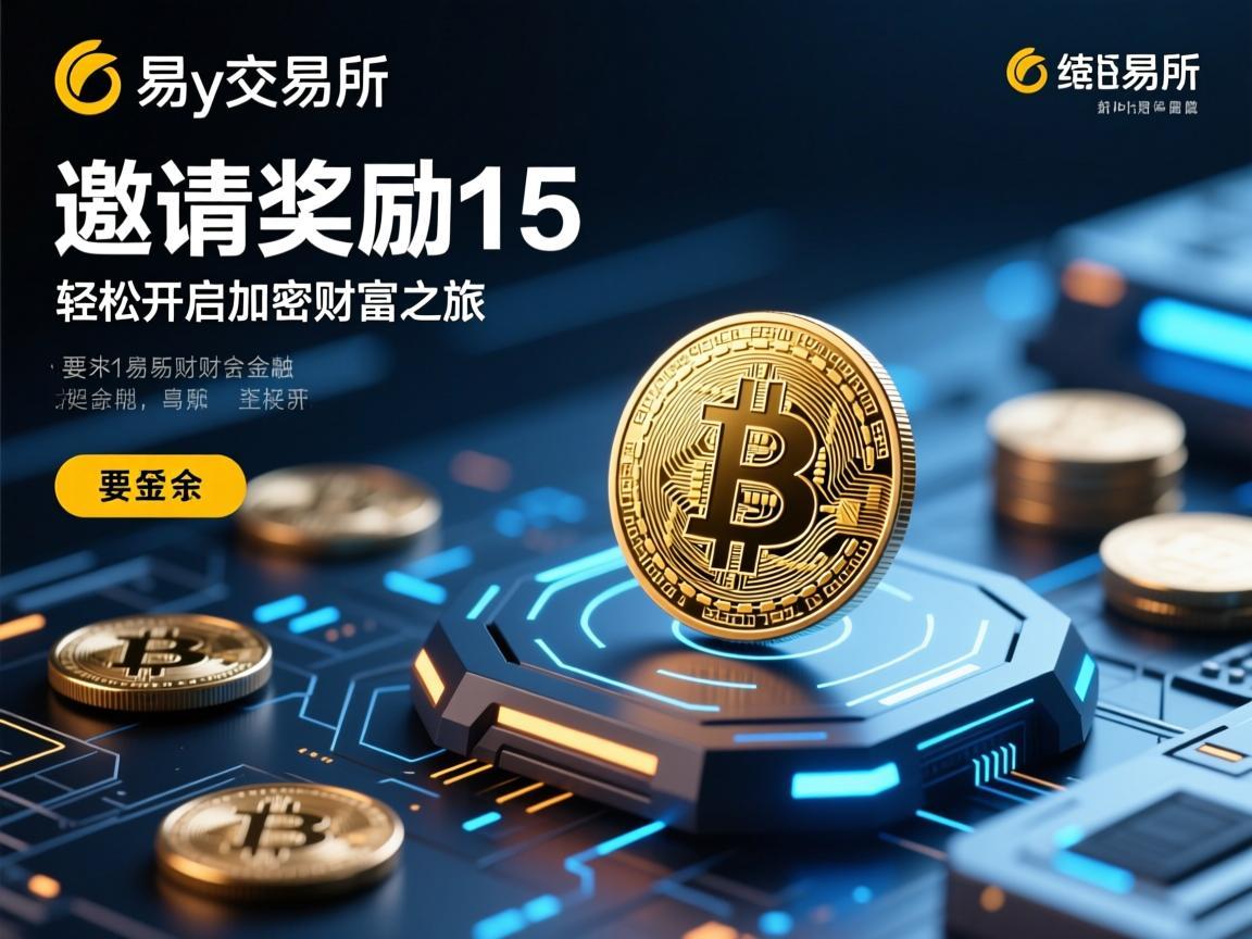 欧易交易所邀请奖励15，轻松开启加密财富之旅