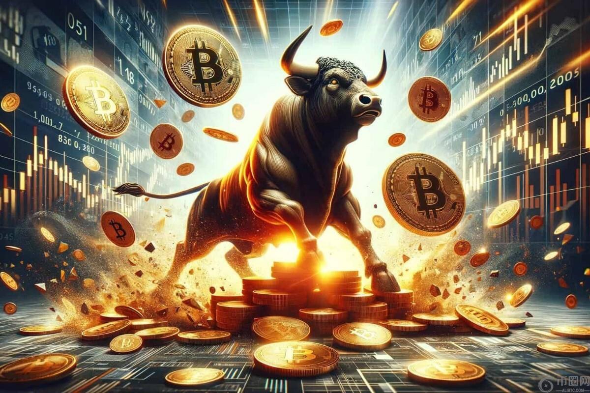 比特币溢价暗示风险承受能力较低，但这里面另有隐情