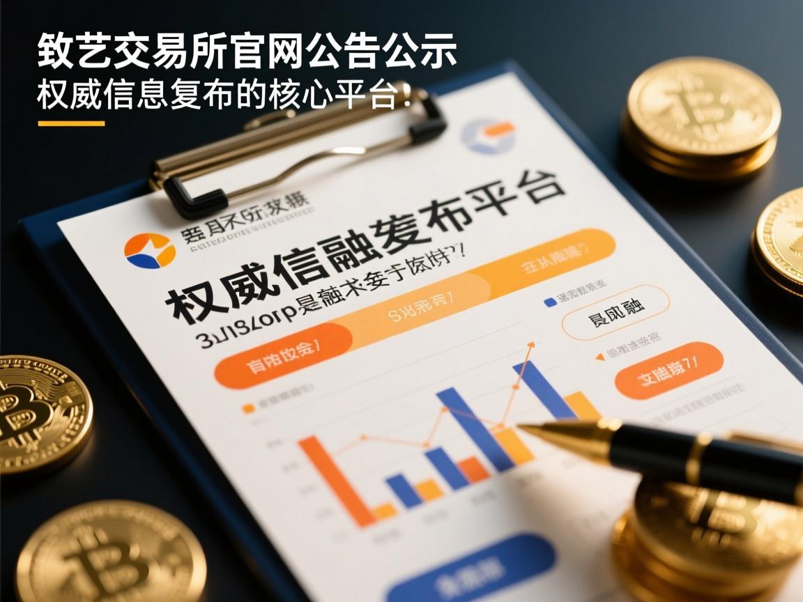 欧艺交易所官网公告公示，权威信息发布的核心平台