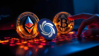 XRP 目标价为 5 美元，但 Ozak AI 的 100 倍价格预测却吸引了所有人的目光。