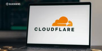 Cloudflare服务中断导致主要加密货币前端服务离线——以下是事件经过及其重要性