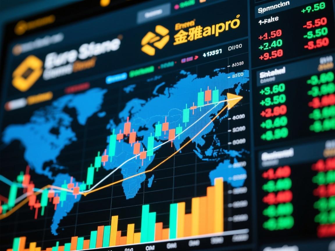 泛欧交易所与金雅拓股票，资本市场的科技与金融交织