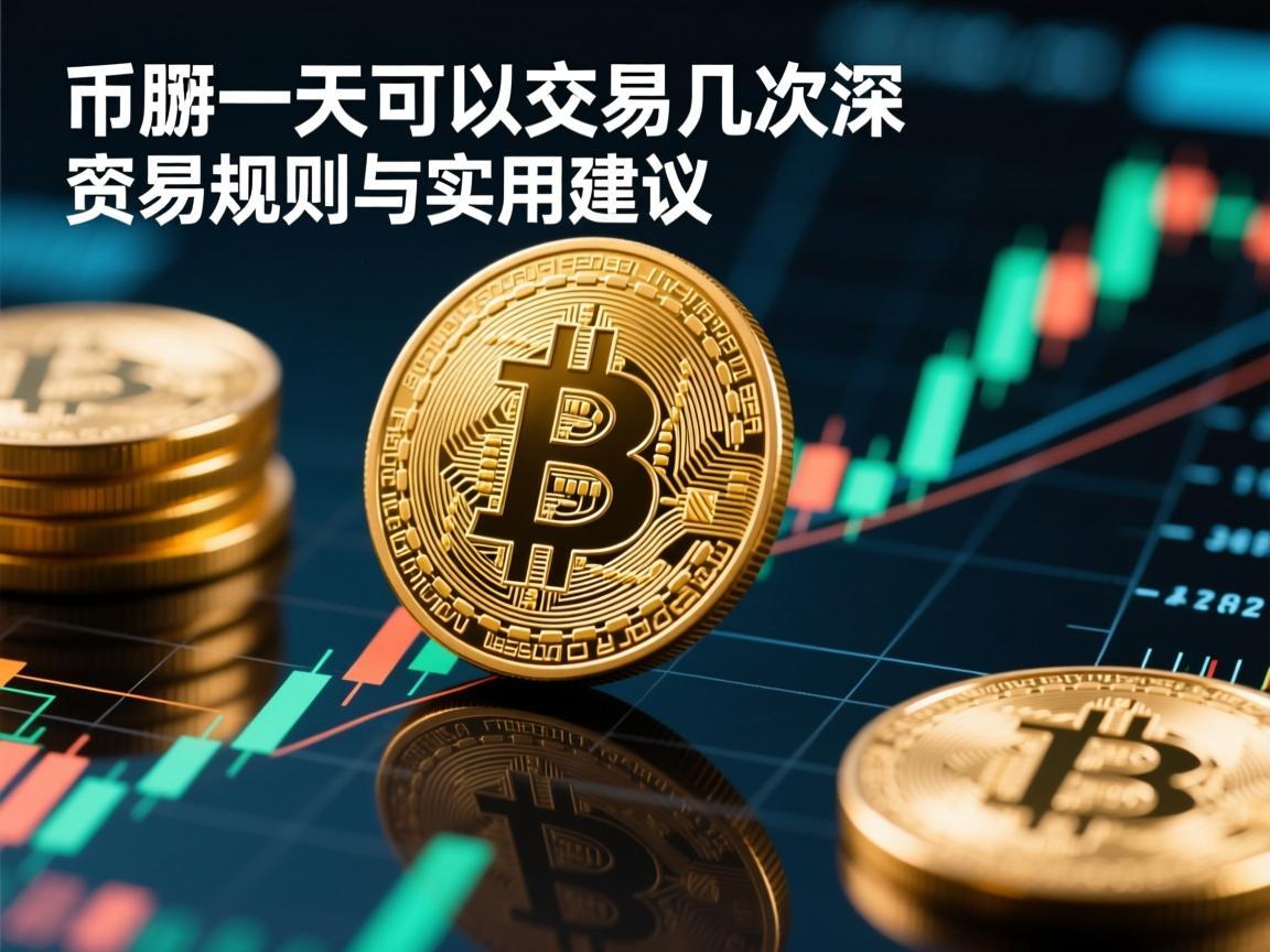 币安一天可以交易几次 深度解析交易规则与实用建议